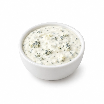 Friendly's Entree Salad Dressings Bleu Cheese