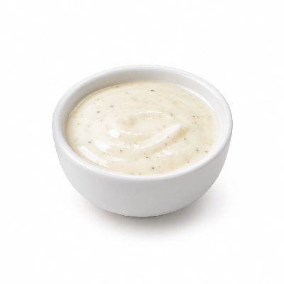 Friendly's Entree Salad Dressings Caesar