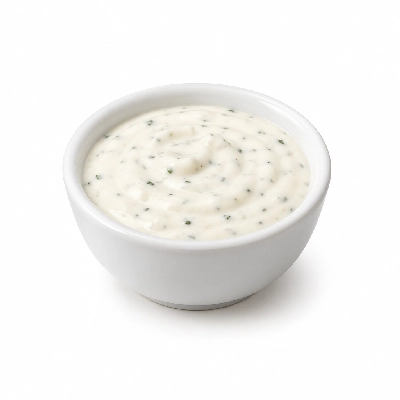 Friendly's Entree Salad Dressings Ranch