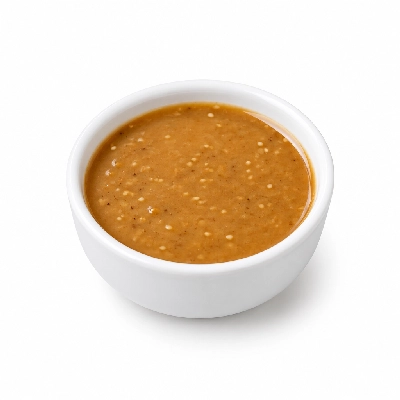 Friendly's Entree Salad Dressings Sweet Ginger Sesame