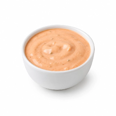 Friendly's Entree Salad Dressings Thousand Island