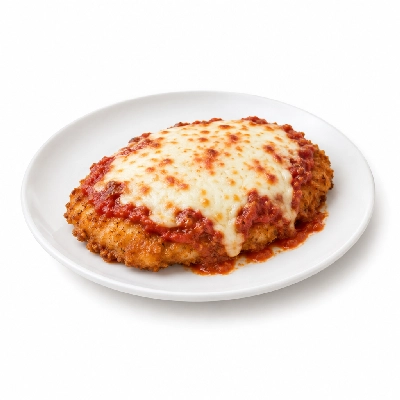 Friendly's Entrees Chicken Parmesan