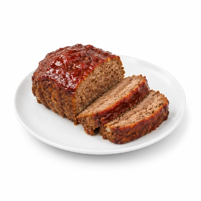 Friendly's Entrees Meatloaf