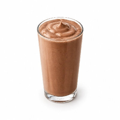 Friendly's Fribble Shake Chocolate