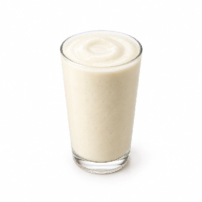 Friendly's Fribble Shake Vanilla