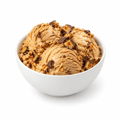 Friendly's Friend-Z Butterfinger