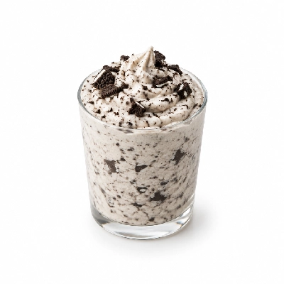 Friendly's Friend-Z Oreo