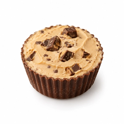 Friendly's Friend-Z Reese's Peanut Butter Cup