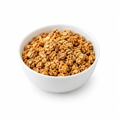 Friendly's Granola