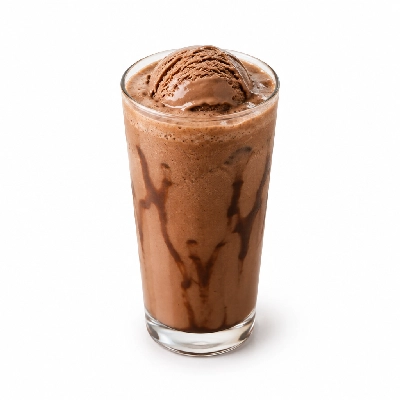 Friendly's Ice Cream Soda Chocolate