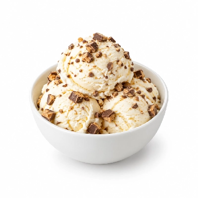 Friendly's Kids Menu Big Scoop Choose a Dessert Butterfinger Friendz