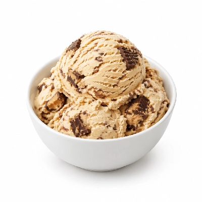 Friendly's Kids Menu Big Scoop Choose a Dessert Peanut Butter Cup Friendz