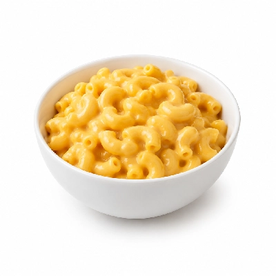 Friendly's Kids Menu Big Scoop Choose an Entree Build Your Own Mac & Cheese