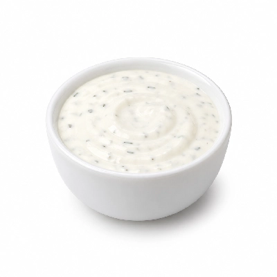 Friendly's Kids Menu Garden Salad Dressings Lite Creamy Ranch 28 1.5 Oz