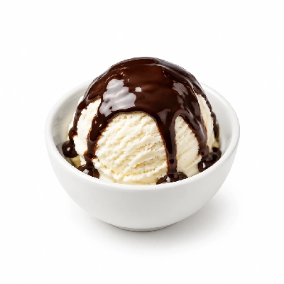 Friendly's Kids Menu Lil' Scoop Choose a Dessert Hot Fudge Sundae