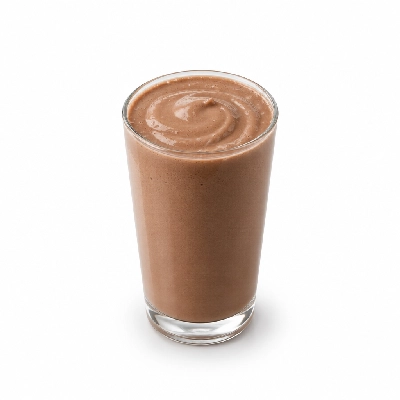 Friendly's Kids Menu Lil' Scoop Choose a Drink Chocolate Fribble Shake