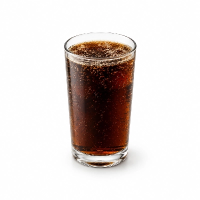 Friendly's Kids Menu Lil' Scoop Choose a Drink Coke
