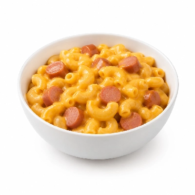 Friendly's Kids Menu Lil' Scoop Choose an Entree Cheesy Mac & Frank