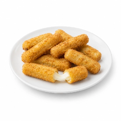 Friendly's Munchies Mini Mozzarella Cheese Sticks