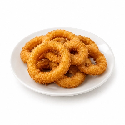 Friendly's Munchies Onion Rings