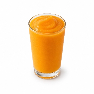 Friendly's Orange Slammer