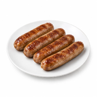 Friendly's Other Breakfast Sides of Sausage 4