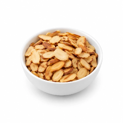 Friendly's Roasted Sliced Almonds