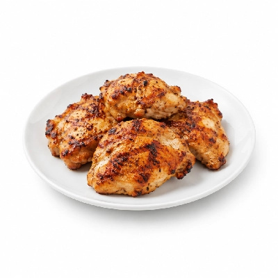 Friendly's Salads Grilled Chicken No Dressing