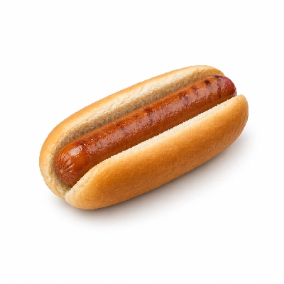Friendly's Sandwiches All American Dog
