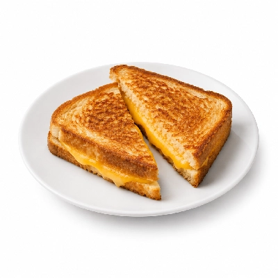 Friendly's Sandwiches Grilled Cheese