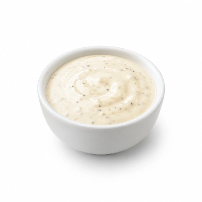 Friendly's Side Salad Dressings Caesar