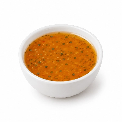 Friendly's Side Salad Dressings Fat-Free Italian