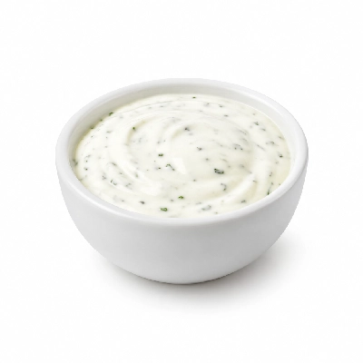 Friendly's Side Salad Dressings Ranch