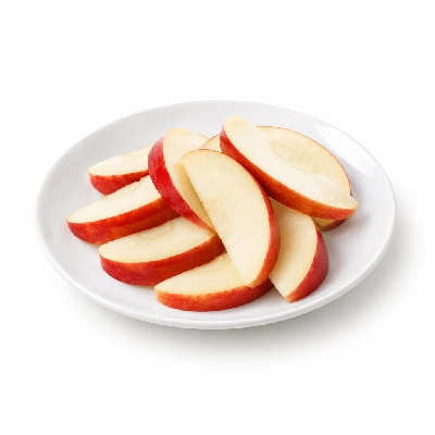Friendly's Sides Apple Slices