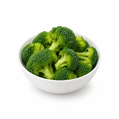 Friendly's Sides Broccoli