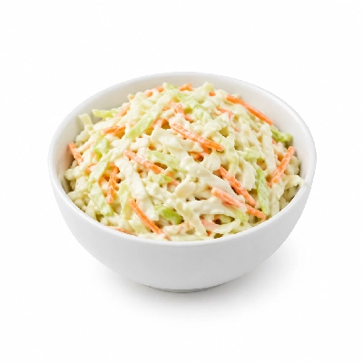 Friendly's Sides Cole Slaw