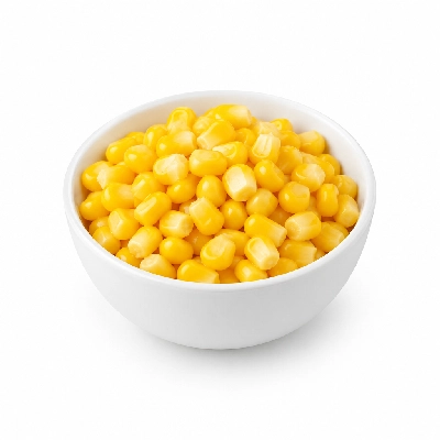 Friendly's Sides Corn