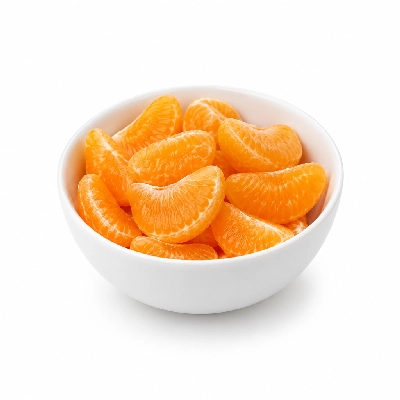 Friendly's Sides Mandarin Oranges
