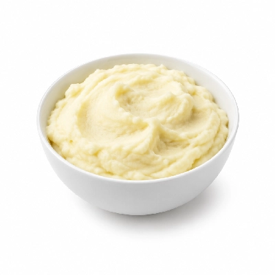 Friendly's Sides Mashed Potatoes