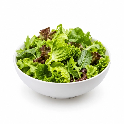 Friendly's Sides Mixed Green Salad