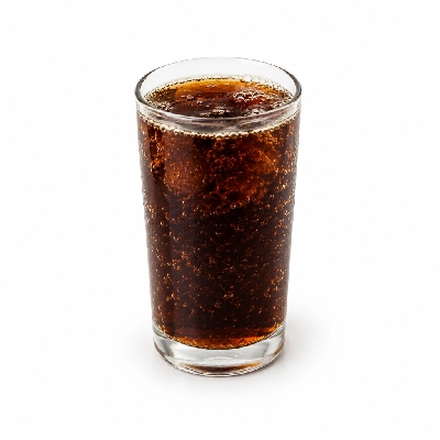 Friendly's Soda Coca Cola