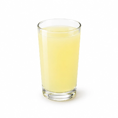 Friendly's Soda Minute Maid Lemonade