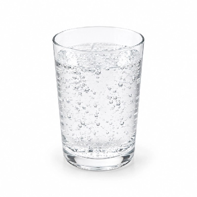 Friendly's Soda Sprite