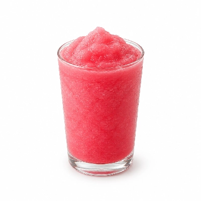 Friendly's Watermelon Slammer