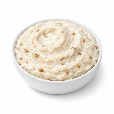 Frostings coconut-nut ready-to-eat