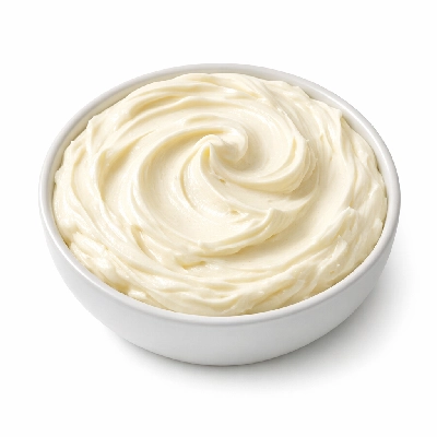 Frostings vanilla creamy ready-to-eat