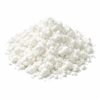 Frostings white fluffy dry mix