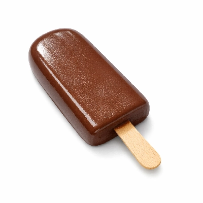 Frozen novelties no sugar added fudgesicle pops