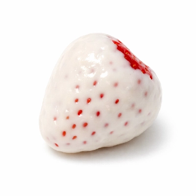 Frozen Yogurt-Covered Strawberries