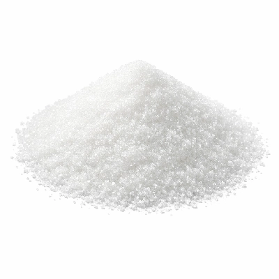 Fructose dry powder